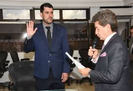 Miguel jaramillo, economista senior del consejo privado de competitividad (cpc), señaló que se podrían perder entre 300,000 y 500,000 empleos for. Miguel Jaramillo Lujan Nuevo Asesor Del Despacho Del Gobernador El Mundo