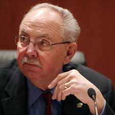 Al Larson, Schaumburg village president for 32 years, dies at 85