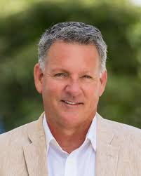 Patrick Staples Real Estate Associate in Grace Bay Providenciales