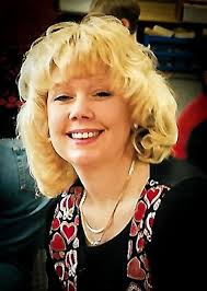 Obituary information for Gina Frieda Telford