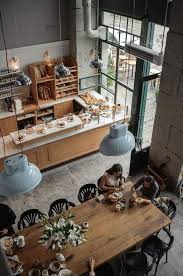 House Chic Welcome Fall Cafe Decor Cafe Restaurant Bakery Interior