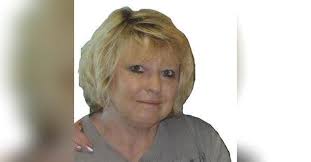 Sharon Ann Marie Olson Obituary