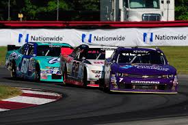 He led 43 laps in chip ganassi racing's no. Mid Ohio Sports Car Course Official Site Of Nascar