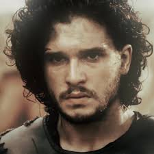 The Most Iconic Moments of Kit Harington as Jon Snow