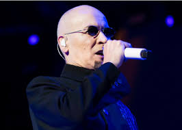 Dear Human League, 'Tell me when will I see you again?'