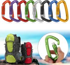 It is compact cosy and easy to usei spend a lot of time outdoors. Camping Hammock New Accessories Twist Locking Gate Climbing Rappelling Tool 24kn Carabiner Outdoor D Ring Buckle Auto Lock Lockings Clip Buy On Zoodmall Camping Hammock New Accessories Twist Locking Gate Climbing Rappelling Tool