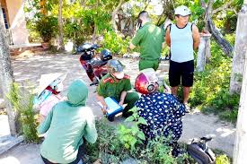 Vụ thầy hiệu trưởng chết gục sau tiếng kêu cứu ở quảng nam: Quáº£ng Nam Báº¯t Nghi Pháº¡m Sat Háº¡i Tháº§y Hiá»‡u TrÆ°á»Ÿng TrÆ°á»ng Thcs Hoang Diá»‡u Bao Dan Tri