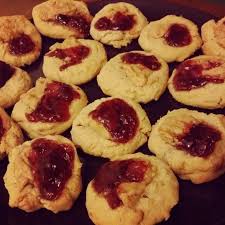 Peanut Butter And Jam Or Jelly Cookies Gordon Ramsey Recipe Gordon Ramsey Recipes Peanut Butter Cookie Recipe Gordon Ramsey