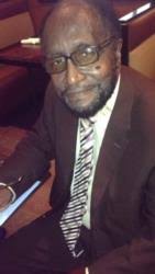 Obituary for Deacon Robert Lewis Owensby, Sr.