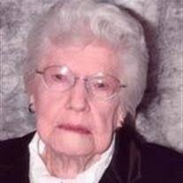 Ruth M. Durst Obituary