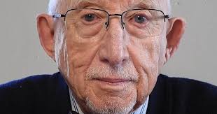 Llewellyn King: The problems of old leaders as seen in Biden and Churchill 