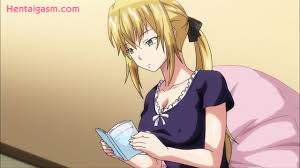 Green Eyes Ane Kyun Yori The Animation Free Hentai Viewing