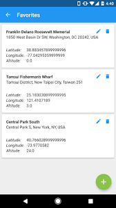 Para instalar fake gps joystick & routes go archivo mod. Gps Joystick Fake Gps Location Apk Latest Version Free Download For Android