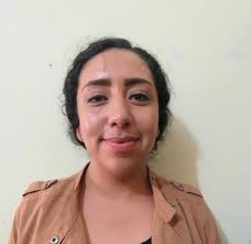 Cinthia Magali Rojas Guzmán.