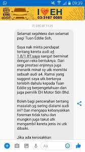 We did not find results for: Eddie Soh Blog Kereta Eh Motor Credit