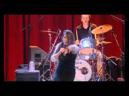 Valérie s'ennuyait dans les bras de nicolas. Catherine Ringer Chante Les Rita 2008 Les Histoires D A Wmv Youtube