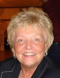 JoAnn Johntony Obituary (1941