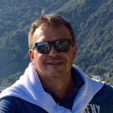 Christophe WEBER, 58 ans (DREUX)