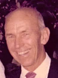 Daniel Austin Cleary (1921-1992)