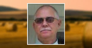 Edward Russell Oakley Obituary August 13, 2021