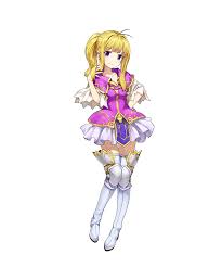 Clarine fire emblem