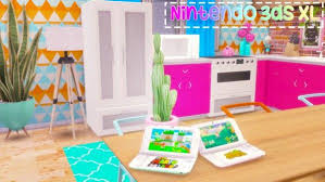 2019 sims 4 mod conflict detector is available for mac also. Sulsul Sims Functional Nintendo 3ds Xl Sims 4 Downloads Sims 4 Sims Sims 4 Game