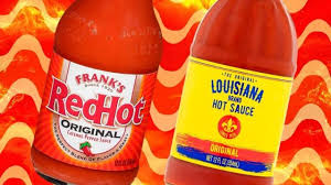 Frank'S Vs. Marie'S: Hot Sauce Battle – Polar Bear'S Kitchen