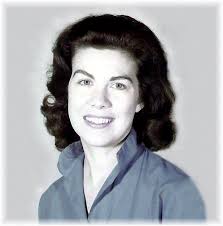 Claudelle Ackerman Obituary