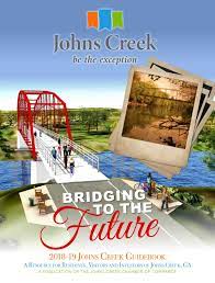 Lit on 8th bar 518 rev. 2018 Johns Creek Guidebook By Pubman Inc Issuu