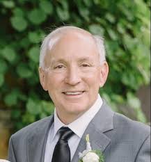 John May Obituary (2022)