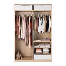 Skubb Storage Case White 27 X21 X7 Ikea In 2020 Ikea Pax Wardrobe Pax Wardrobe Ikea Pax