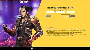 Jika kode redeem ff terbaru 2020 diatas udah tidak dapat digunakan atau error, secara otomatis sudah digunakan pengguna lain yang lebih kode redeem merupakan sebuah kode yang dapat ditukarkan dengan hadiah menarik dari pihak garena seperti skin ataupun senjata secara gratis. Kode Redeem Ff Permanen 2021 Yang Terbukti Valid