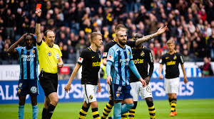 Rivalries aik's main rival is djurgården, also formed in 1891 in stockholm, just three weeks after aik. Guide Allt Du Behover Veta Infor Derbyt Djurgarden Aik I Allsvenskan 2018 Dn Se