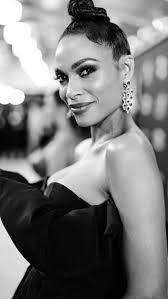 Ella Emhoff , Vice President Kamala Harris' stepdaughter, was at @nyfw  hosting a conversation with designers Lazaro Hernandez and Jack McCollough  at NYFW The Talks. I February 15, 2021 I 📷: @dimitrioskphoto