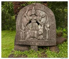 Mahishasuramardini - Photo Blog by ...