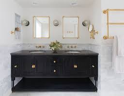 Whether you prefer lots of drawers, just a small cabinet, or open shelving, you can have the storage you want. Bathroom Cabinet Ideas