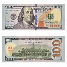 Maybe you would like to learn more about one of these? Shop 500pcs Dollar Bill Souvenir Banknote Commemorative Banknotes Realistic Fake Play Money With U S Characteristics Real Looking Doubl Online From Best Holiday Seasonal Decor On Jd Com Global Site Joybuy Com