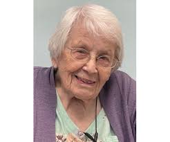 Esther Korowski Obituary (1923