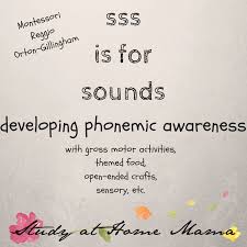 Poems also help tune the ears to the sounds. Orton Gillingham Jolly Phonics Activities For Kids Sugar Spice And Glitter