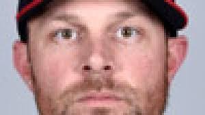 John Danks's Instagram, Twitter & Facebook