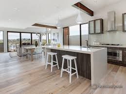 kitchen cabinetry  choosing the finish