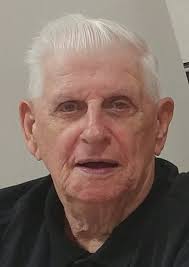 Peter CURRAN Obituary