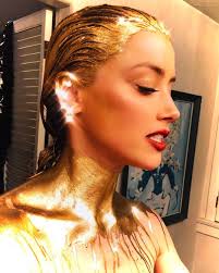 аватар смотреть онлайн бесплатно в качестве Hd 720 полный фильм Golden Evening Amber Heard Slick Hairstyles Amber