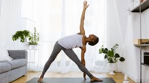Yoga for the feet 23. Yoga For Beginners How To Start Yoga And The Best Types Of Beginners Woman Home