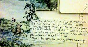  All I Can Say Is I 3 The Tao Of Pooh Tao Of Pooh Winne The Pooh Quotes Pooh Quotes