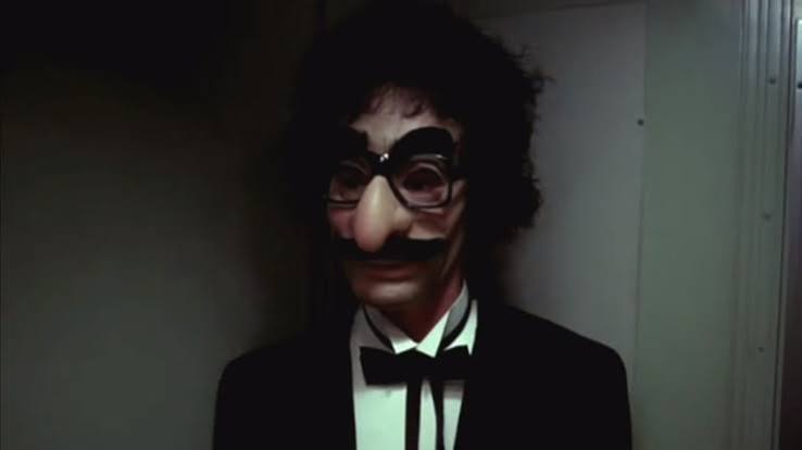 Terror Train Review (Roger Spottiswoode, 1980) - Scream Geeks