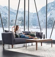 Enza Home Concept Furniture Brand Of Yatas Group