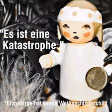 Das haus der geschichte hat ein exemplar aus dem erzgebirge. Sachsen Fernsehen Dresden Wie Der Holz Drosten Diesem Spielwarenhandler Den Umsatz Rettet Facebook