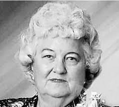 Ruth REEDER Obituary (2013)