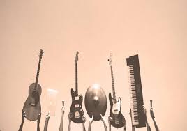 For some, listening to music will be fine, as long as it doesn't encroach on other people's ramadan (picture: Is Music In Islam Forbidden Salamislam